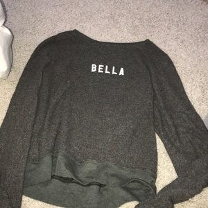 Wildfox sweatshirt